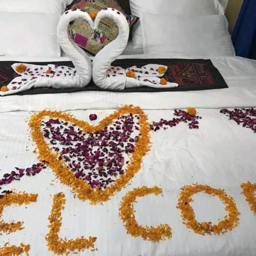 Resting Love Hostel Jaisalmer Buitenkant foto
