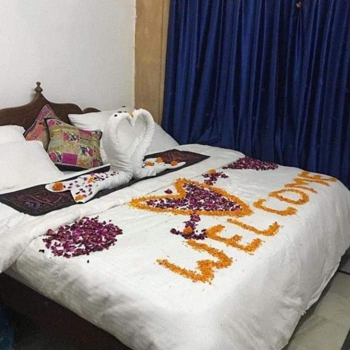 Resting Love Hostel Jaisalmer Buitenkant foto